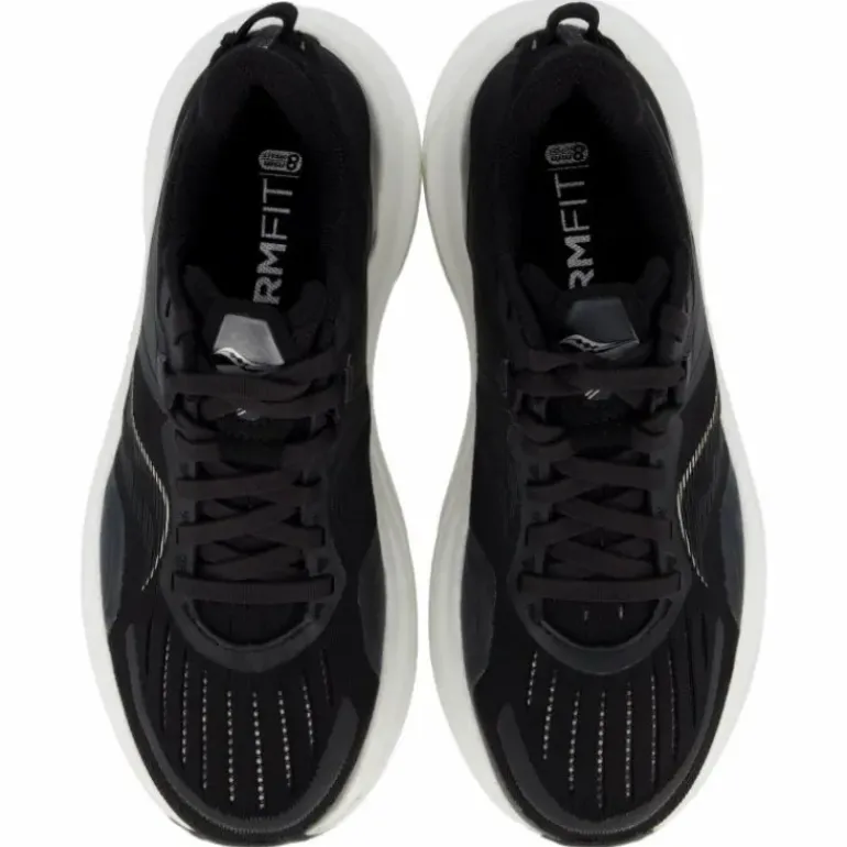 Tempus Black/fog