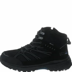 Tenaci Klo Gtx Swedish Grip Black
