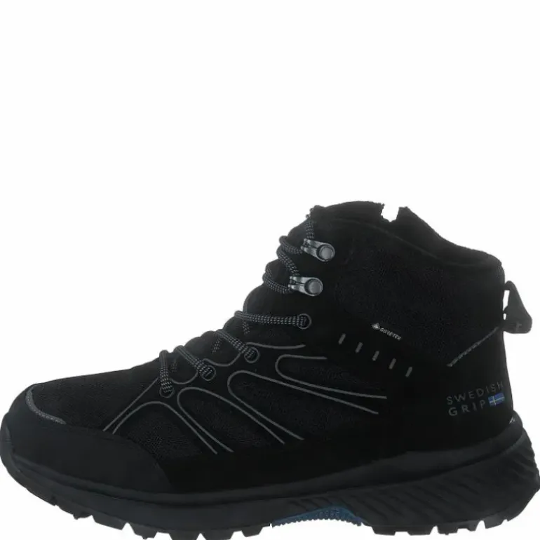 Tenaci Klo Gtx Swedish Grip Black