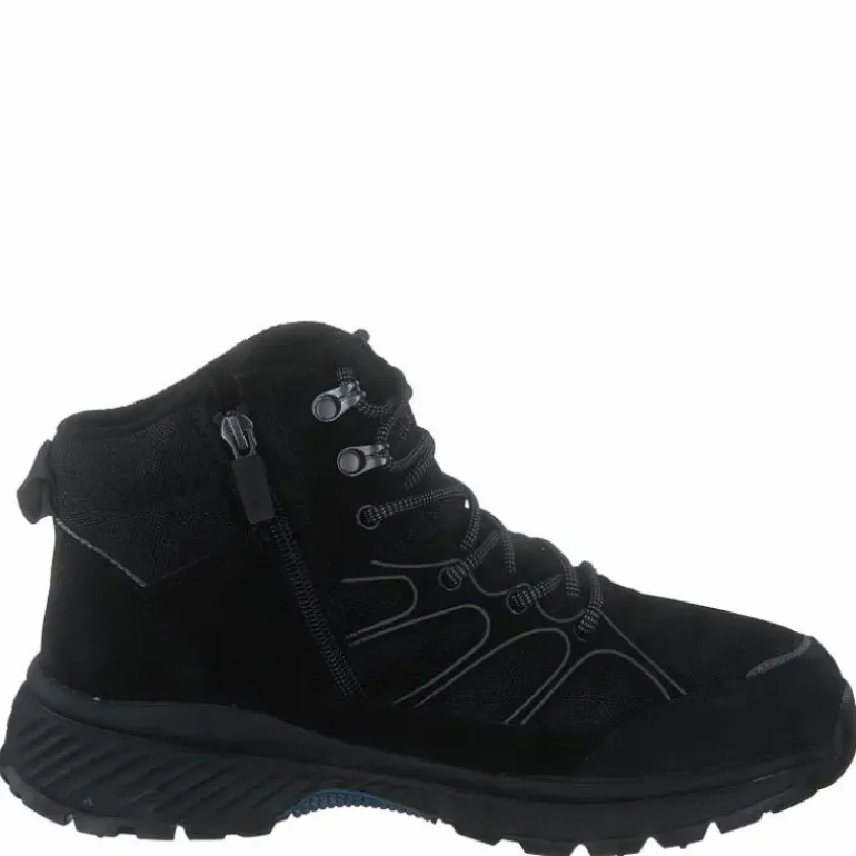 Tenaci Klo Gtx Swedish Grip Black