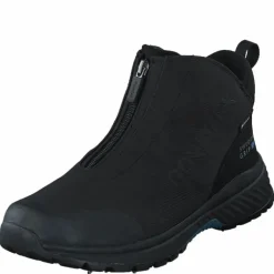 Tenaci Tass Gtx Swedish Grip Black