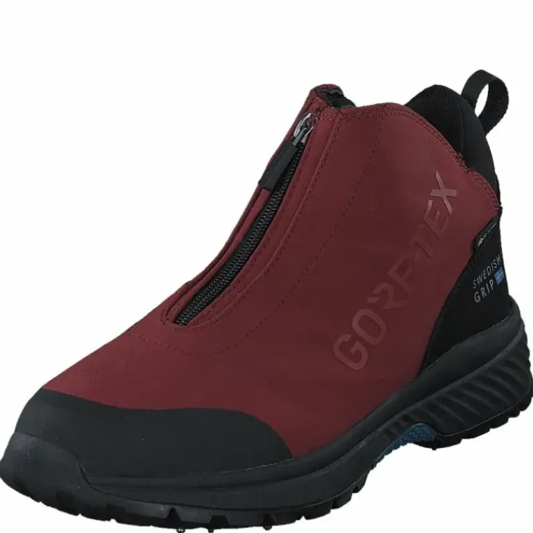 Tenaci Tass Gtx Swedish Grip Bordo
