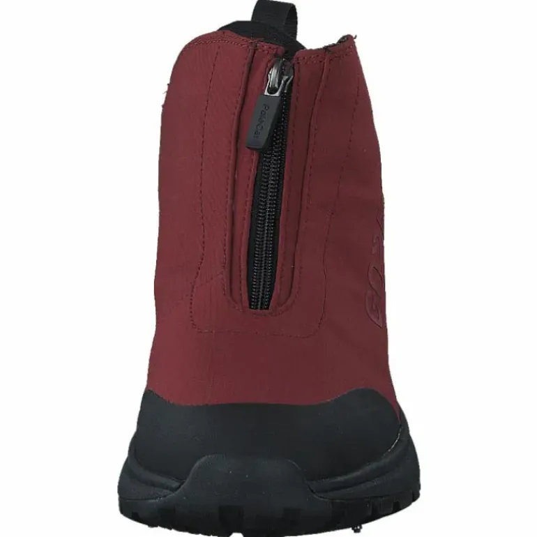 Tenaci Tass Gtx Swedish Grip Bordo