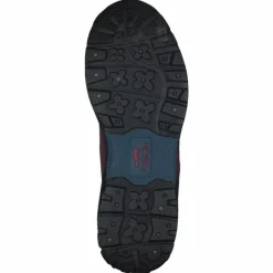 Tenaci Tass Gtx Swedish Grip Bordo