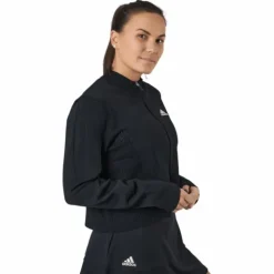 Tenins Primeknit Jacket P.blue 000/black
