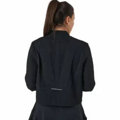 Tenins Primeknit Jacket P.blue 000/black