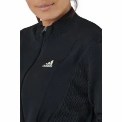 Tenins Primeknit Jacket P.blue 000/black