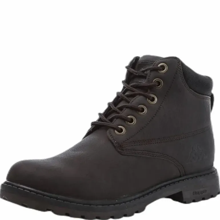 Tennesee 2 Brown