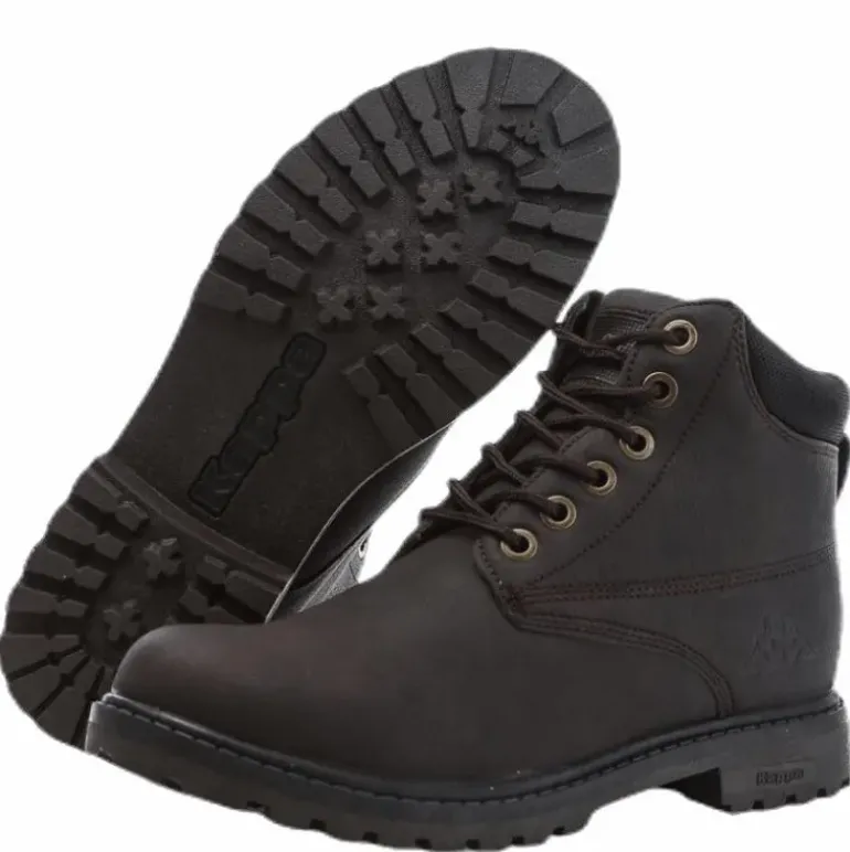 Tennesee 2 Brown