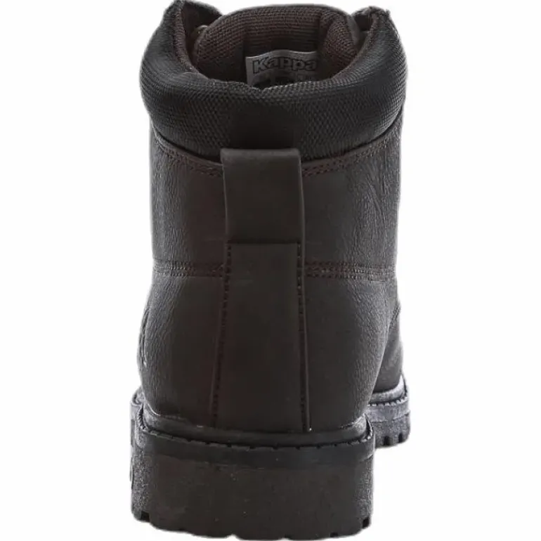 Tennesee 2 Brown