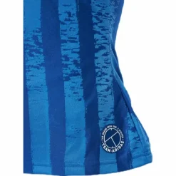 Tennis Y-Tank Engineered Blue