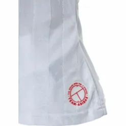 Tennis Y-Tank Engineered White
