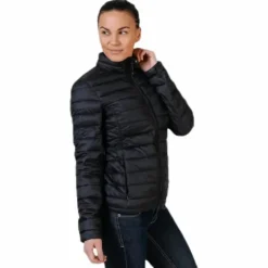 Tepic Pro-Lite Jacket Black