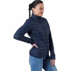 Tepic Pro-Lite Jacket Blue