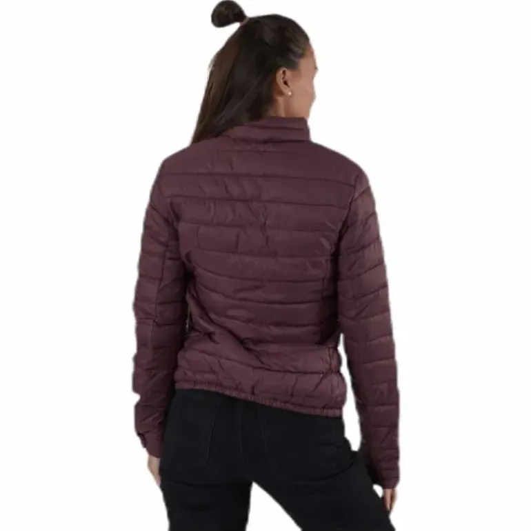 Tepic Pro-Lite Jacket Purple