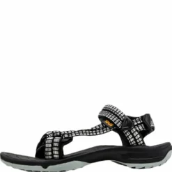 Terra Fi Lite Black