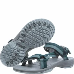 Terra Fi Lite Blue/Grey