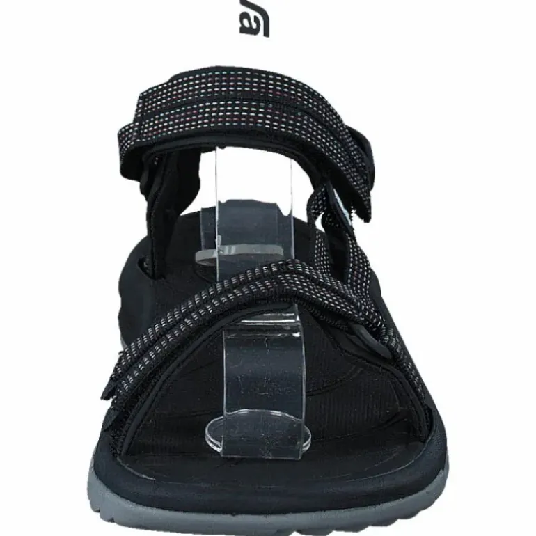 Terra FI Lite CITY LIGHTS BLACK / PASTEL