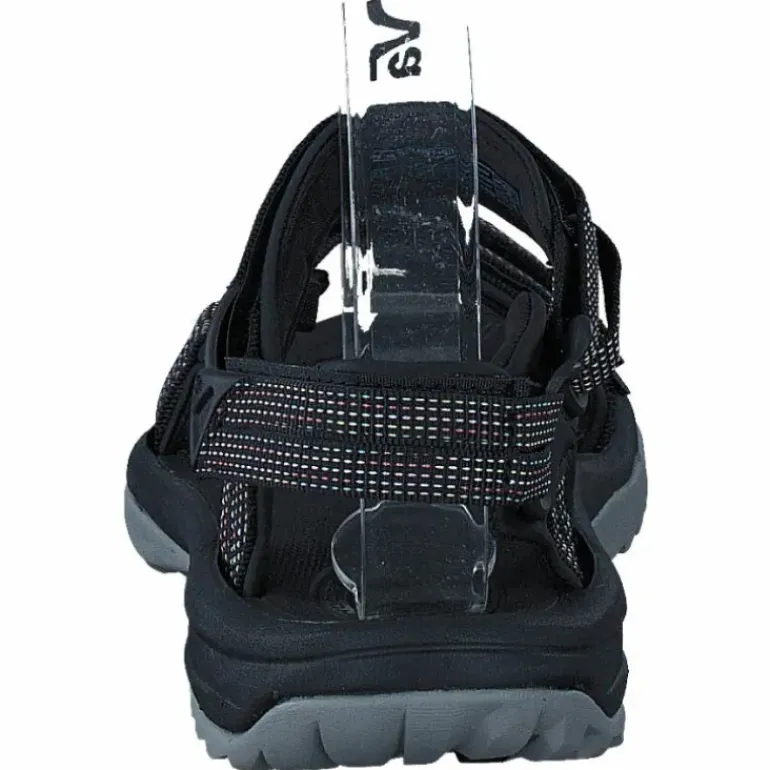 Terra FI Lite CITY LIGHTS BLACK / PASTEL