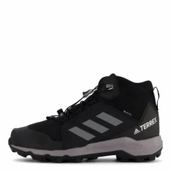 Terrex Mid GORE-TEX Hiking Shoes Core Black / Grey Three / Core Black