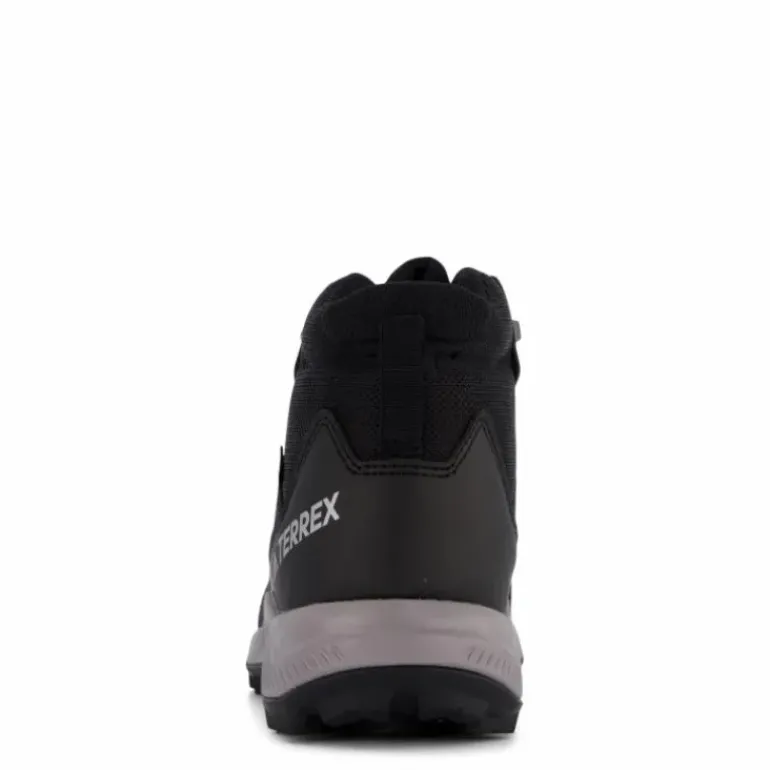 Terrex Mid GORE-TEX Hiking Shoes Core Black / Grey Three / Core Black