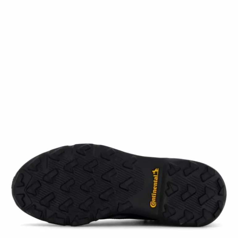 Terrex Mid GORE-TEX Hiking Shoes Core Black / Grey Three / Core Black