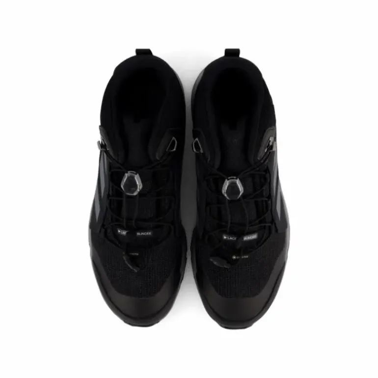 Terrex Mid GORE-TEX Hiking Shoes Core Black / Grey Three / Core Black