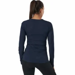 Terrex Primeblue Trail Longsleeve Legend Ink