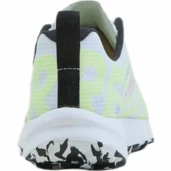 Terrex Speed Flow Trail Running Shoes Cloud White / Core Black / Solar Yellow