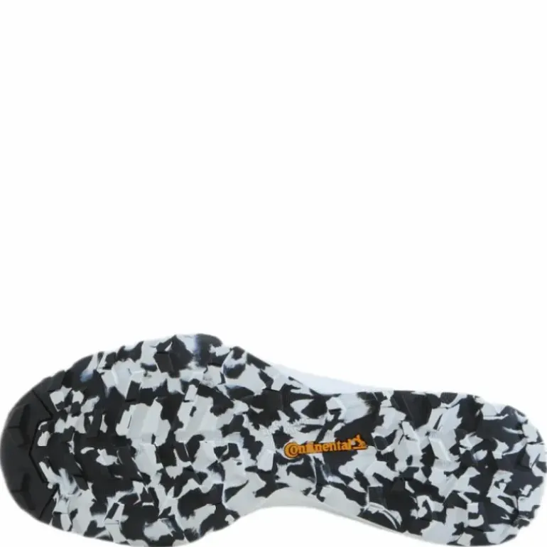 Terrex Speed Flow Trail Running Shoes Cloud White / Core Black / Solar Yellow