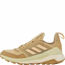 Terrex Trailmaker Hiking Shoes Beige Tone / Pulse Amber / Flash Orange