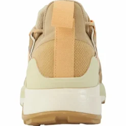 Terrex Trailmaker Hiking Shoes Beige Tone / Pulse Amber / Flash Orange