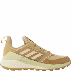 Terrex Trailmaker Hiking Shoes Beige Tone / Pulse Amber / Flash Orange