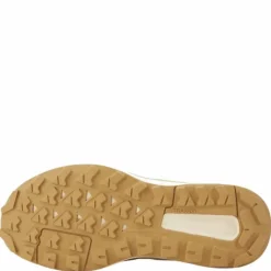 Terrex Trailmaker Hiking Shoes Beige Tone / Pulse Amber / Flash Orange