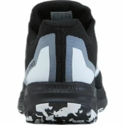 Terrex Two Flow Trail Running Shoes Core Black / Crystal White / Clear Mint