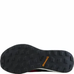 Terrex Two Ultra Trail Running Shoes Scarlet / Core Black / Hazy Sky