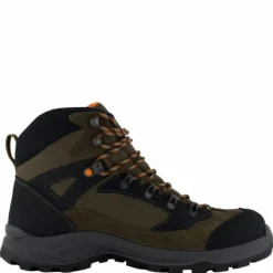 Terrier Gtx Brown