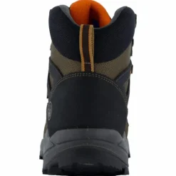 Terrier Gtx Brown