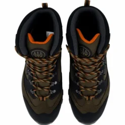 Terrier Gtx Brown
