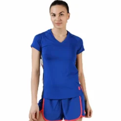 Tesia Tee Blue
