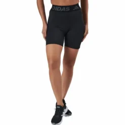 Tf Shrt 3 Bar T Black/white