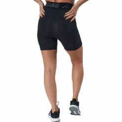 Tf Shrt 3 Bar T Black/white