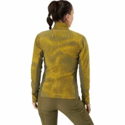 Thale Fleece Tweed