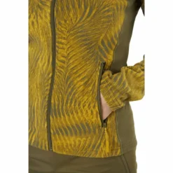 Thale Fleece Tweed