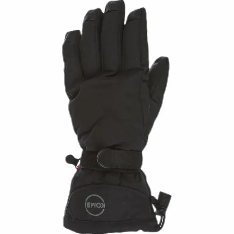 The Basic Black