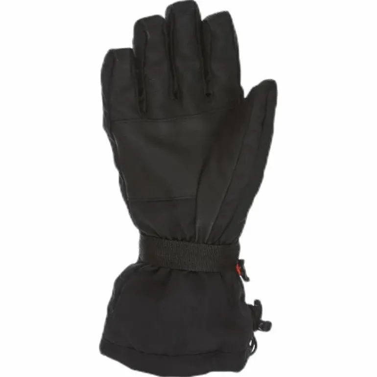 The Basic Black