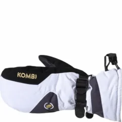 The Ride WG Mitt White