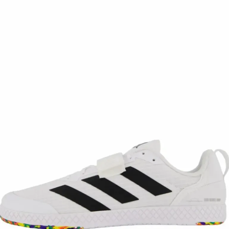 The Total Shoes Cloud White / Core Black / Grey Two