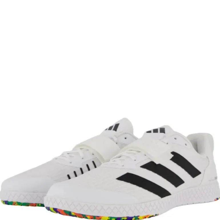 The Total Shoes Cloud White / Core Black / Grey Two