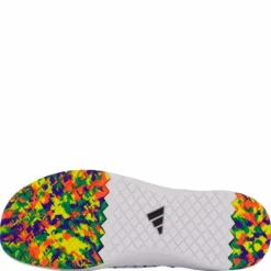 The Total Shoes Cloud White / Core Black / Grey Two